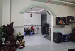 NHÀ 2 tầng ĐƯỜNG SỐ 8 – LINH XUÂN TĐ 169M² – NGANG 6,6M – CHỈ 6 TỶ TL- SỔ HỒNG RIÊNG... Bán nhà riêng tại Linh Xuân, Hồ Chí Minh 10