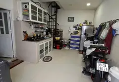 Nhà 2 Tầng Vuông Vức Gần Q1, Tiện Ích Đầy Đủ, vạn kiếp 38m2, giáp q1... Bán nhà riêng tại Gia Định, Hồ Chí Minh 05
