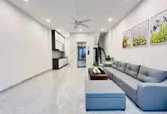 Bán nhà 6 tầng thang máy tại Ba Đình, diện tích 39m²... Bán nhà riêng tại Ngọc Hà, Hà Nội 01
