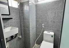 Nhà 6 tầng có thang máy, hẻm xe hơi Gò Vấp, dòng tiền ổn định... Bán nhà riêng tại An Hội Đông, Hồ Chí Minh 08