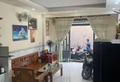 Bán nhà 2 tầng 33m2 tại Tân Phú, gần Đại học Công nghiệp Thực phẩm... Bán nhà riêng tại Tây Thạnh, Hồ Chí Minh 04