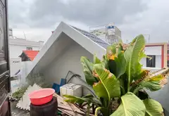 Bán nhà riêng 4 tầng căn góc mặt ngõ rộng tại khu vực trung tâm... Bán nhà riêng tại An Biên, Hải Phòng 16