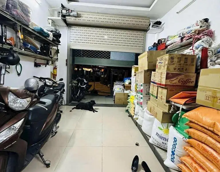 MẶT TIỀN KINH DOANH - NGAY CHỢ TRẦN VĂN QUANG - P.BẢY HIỀN - TÂN BÌNH... Bán nhà riêng tại Bảy Hiền, Hồ Chí Minh 01