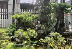 Bán nhà 179m2 trung tâm vòng xuyến yên Mỹ Hưng yên... Bán nhà mặt phố tại Yên Mỹ, Hưng Yên 03