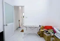 NHÀ MỚI KENG – 4 TẦNG BTCT – SÁT MẶT TIỀN – TRUNG TÂM QUẬN 5 – 4PN - SÂN THƯỢNG TRƯỚC SAU... Bán nhà riêng tại Chợ Lớn, Hồ Chí Minh 09