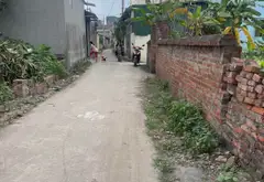 THÔN NGHĨA LỘ - LẠC ĐẠO - HƯNG YÊN... Bán đất tại Lạc Đạo, Hưng Yên 04