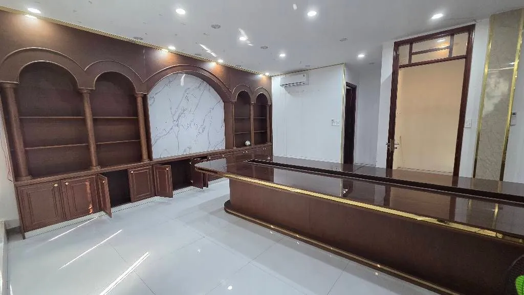 Nhà mặt phố 5 tầng siêu đẹp, giảm giá sốc chỉ còn 5.95 tỷ... Bán nhà mặt phố tại Bình Tân, Hồ Chí Minh 01