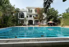 Bán biệt thự mặt tiền Bùi Công Trừng, rộng 40m tại Hóc Môn, diện tích 2860m2... Bán nhà mặt phố tại Đông Thạnh, Hồ Chí Minh 08