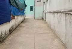 BÁN NHÀ - Dưới 3 TỶ - 2 MẶT HẺM TRƯỚC SAU - NGANG LỚN 8m. Nhà Gần Khu vực có Chùa.... Bán nhà riêng tại Bình Tây, Hồ Chí Minh 03