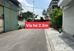 Cơ hội vàng sở hữu đất thổ cư vị trí đắc địa tại Đông Anh, Hà Nội... Bán đất tại Đông Anh, Hà Nội 04