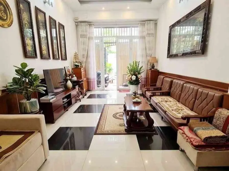 Bán nhà mặt phố khu dân cư Nam Long Phú Thuận, nhà 4 tầng, diện tích 80m2 - 0934 194 634 Em Quý... Bán nhà mặt phố tại Phú Thuận, Hồ Chí Minh 01