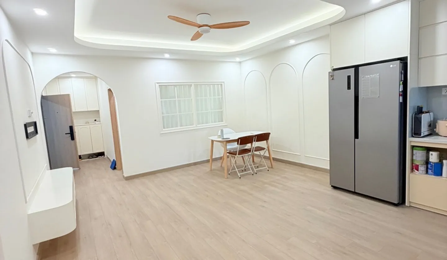 Cơ Hội Vàng Sở Hữu Căn Hộ 2PN Đẹp Tại Trung Tâm Quận Hai Bà Trưng... Bán căn hộ chung cư tại Bạch Mai, Hà Nội 01