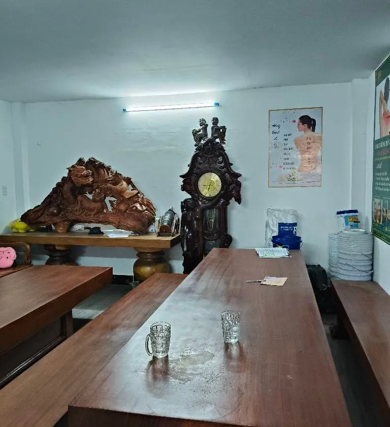 Bán nhà mặt phố 252m2, mặt tiền gần 11m hướng Đông Nam tại Hóc Môn... Bán nhà mặt phố tại Đông Thạnh, Hồ Chí Minh 01