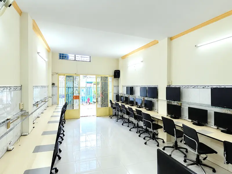 BÁN NHÀ 52m² - KINH DƯƠNG VƯƠNG - ĐANG CHO THUÊ KINH DOANH - CHỈ 3.8 TỈ... Bán nhà riêng tại An Lạc, Hồ Chí Minh 01