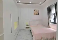 Nhà đẹp thiết kế tân cổ điển, giá sốc cuối năm... Bán nhà riêng tại Cầu Kiệu, Hồ Chí Minh 13