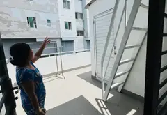 2 mặt tiền thoáng mát khu Thoại Ngọc Hầu - Nguyễn Sơn Tân Phú, đường 10m thông, 4 tầng, 12.5 tỷ... Bán nhà riêng tại Phú Thạnh, Hồ Chí Minh 13