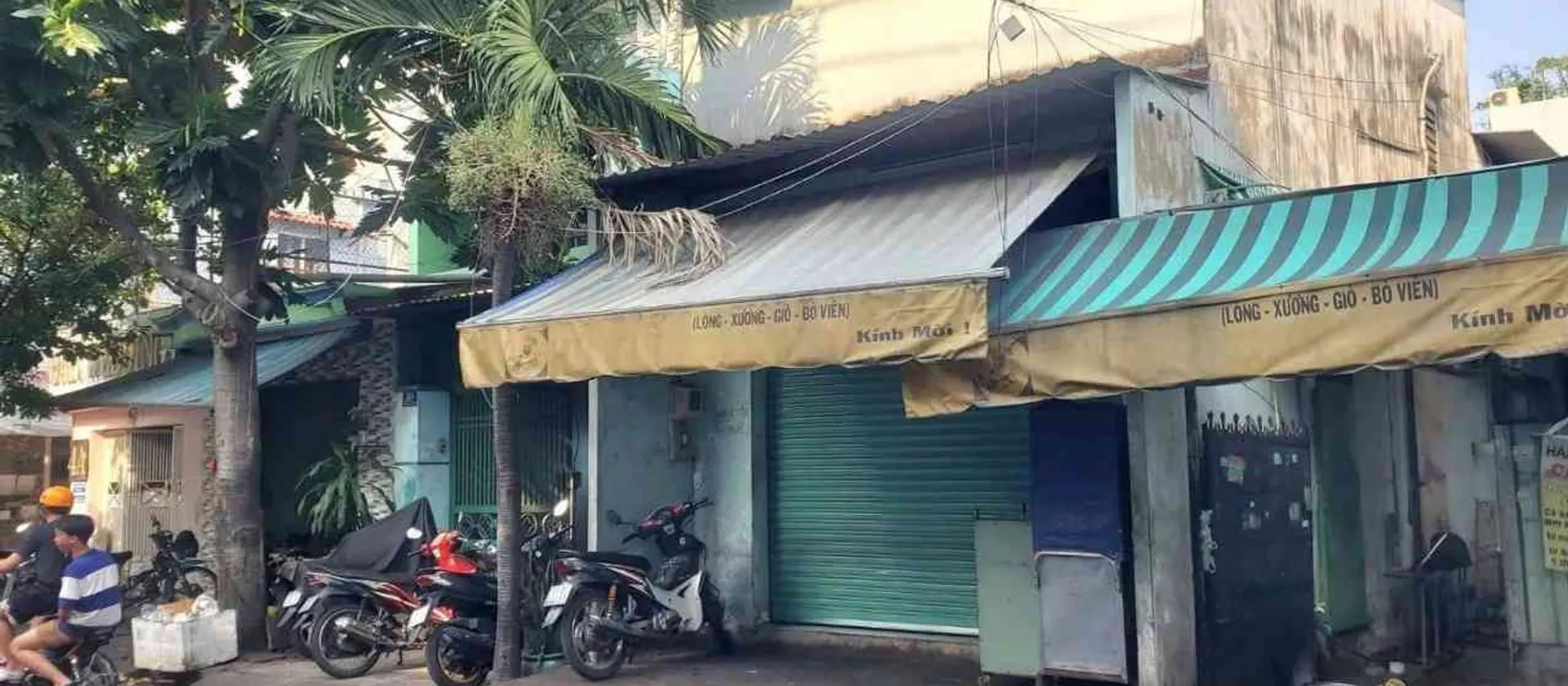 Bán nhà mặt phố 95m2, 2 tầng, 4PN, Bình Tân giá 9.7 tỷ... Bán nhà mặt phố tại Bình Hưng Hòa, Hồ Chí Minh 01