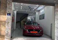 BÁN NHÀ NGUYỄN VĂN CỪ, BỒ ĐỀ 36,3M2- 5 TẦNG NGÕ THÔNG - GARA Ô TÔ - 13 5 Tỷ... Bán nhà mặt phố tại Bồ Đề, Hà Nội 06