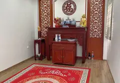 Bán nhà Cự Lộc, Thanh Xuân, 2 thoáng, gần phố, full nội thất, SD40m2, 8.8 tỷ... Bán nhà riêng tại Thanh Xuân, Hà Nội 05