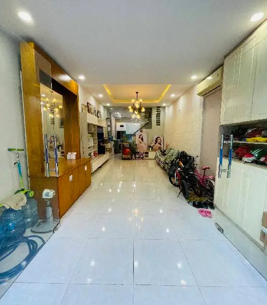🏡 Siêu phẩm khu phân lô cao cấp – gần Tân Kỳ Tân Quý – HXH 7m – ô tô ngủ nhà – 4PN – Chỉ 6.X tỷ... Bán nhà riêng tại Bình Hưng Hòa, Hồ Chí Minh 01
