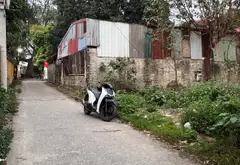 Đất vàng ngay trung tâm, sẵn sàng xây dựng ước mơ!... Bán đất tại Sóc Sơn, Hà Nội 05