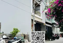 Gi.ảm s.ậ.p s.à.n
97m² Đất sát chợ Bình Trị Đông _ gần khu Tên lửa _ Aeon mall _ Đường nhựa... Bán đất tại Bình Trị Đông, Hồ Chí Minh 01
