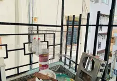 Nhà 4 tầng vuông vức cạnh công viên Lê Thị Riêng... Bán nhà riêng tại Hòa Hưng, Hồ Chí Minh 11