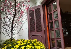 Bán biệt thự liền kề 2 tầng lô góc tại Tây Hồ Tây... Bán biệt thự, liền kề tại Tây Hồ, Hà Nội 04