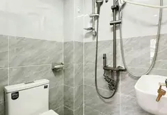Bán nhà riêng 3 tầng tại Phường 5, Phú Nhuận, hẻm xe hơi... Bán nhà riêng tại Đức Nhuận, Hồ Chí Minh 13
