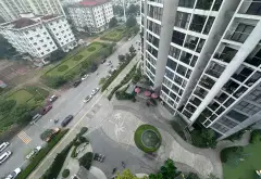 Bán căn hộ 3 phòng ngủ Jadin Long Biên, khu trung tâm, diện tích 83m²... Bán căn hộ chung cư tại Phúc Lợi, Hà Nội 02