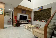 Bán biệt thự 3 tầng diện tích 194m² tại Hòa Khánh, giá 15,5 tỷ... Bán nhà mặt phố tại Hòa Khánh, Đà Nẵng 04