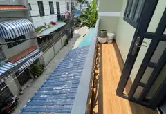 Bán nhà riêng 3 tầng tại Huỳnh Tấn Phát, khu dân cư đồng bộ, diện tích 85m2... Bán nhà riêng tại Nhà Bè, Hồ Chí Minh 10
