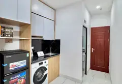Bán chung cư mini 7 tầng tại Quan Nhân, 17 phòng full đồ... Bán chung cư mini tại Thanh Xuân, Hà Nội 06