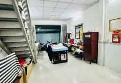 Bán nhà riêng 2 tầng diện tích 40m² tại phường Tân Sơn Nhì, quận Tân Phú, giá 3.7 tỷ... Bán nhà riêng tại Tân Sơn Nhì, Hồ Chí Minh 01