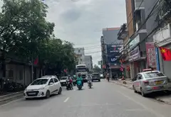 Bán đất 182,2m² mặt phố Vân Trì Vân Nội MT7,1m đường 15m vỉa hè kinh doanh... Bán đất tại Phúc Thịnh, Hà Nội 03