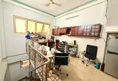 Nhà mặt phố 2 mặt tiền kinh doanh sầm uất tại Phú Lâm... Bán nhà mặt phố tại Phú Lâm, Hồ Chí Minh 04