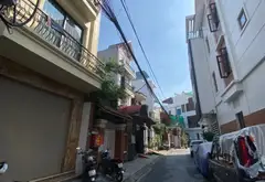 Nhà riêng phong cách hiện đại tại quận Lê Chân với thang máy và ban công rộng rãi... Bán nhà riêng tại An Biên, Hải Phòng 01