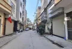 MỖ LAO – PHÂN LÔ 2 MẶT NGÕ – Ô TÔ TRÁNH – Ở CỰC SƯỚNG... Bán nhà riêng tại Hà Đông, Hà Nội 03