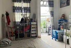 Bán nhà 3 tầng hẻm 3 gác tại Tân Hưng, Quận 7 giá 3,85 tỷ... Bán nhà riêng tại Tân Hưng, Hồ Chí Minh 03