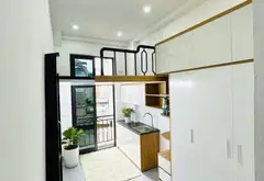 Cơ hội hiếm có sở hữu chung cư mini 18 phòng cho thuê cực đỉnh tại Khương Trung... Bán chung cư mini tại Khương Đình, Hà Nội 11