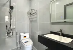 Nhà mới tinh Tân Thới Hiệp giá tốt đáng sở hữu ngày hôm nay... Bán nhà riêng tại Tân Thới Hiệp, Hồ Chí Minh 08