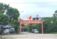 Tân Phố Hiến siêu VIP 6m mặt... Bán đất tại Sơn Nam, Hưng Yên 09
