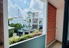 Bán nhà mặt tiền rộng 20m, 2 tầng tại Phú Thọ Hòa, Tân Phú... Bán nhà riêng tại Phú Thọ Hòa, Hồ Chí Minh 02