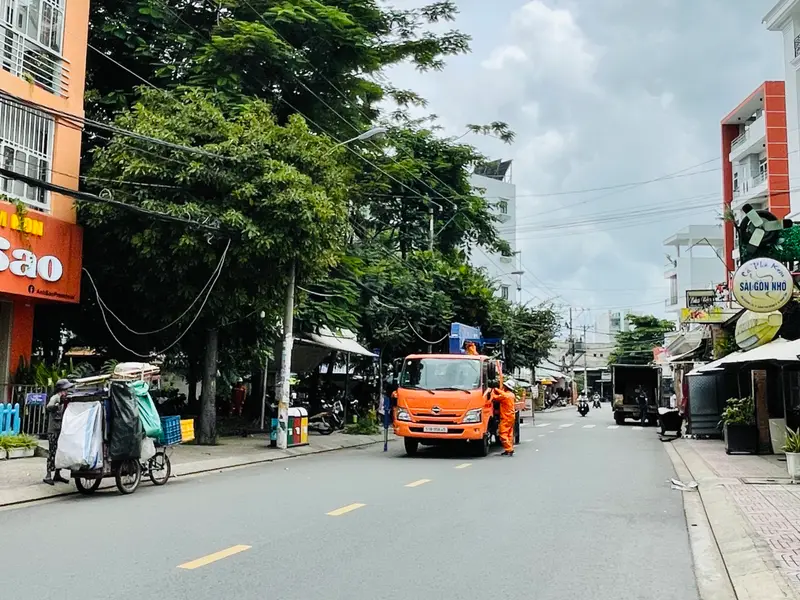 🍀Mặt tiền KD cực đỉnh • Khu Tên Lửa • 8x20m • 4 tầng • Thu nhập khủng • Ngay công viên • Gần Aeon... Bán nhà mặt phố tại An Lạc, Hồ Chí Minh 01
