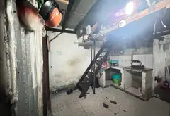 Nhà riêng Quận 3 giá tốt, tiện xây mới, vị trí đắc địa... Bán nhà riêng tại Nhiêu Lộc, Hồ Chí Minh 02