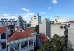 Bán nhà riêng, dân xây, 5 tầng Gia Quất, Bồ Đề Long Biên Hà Nội... Bán nhà riêng tại Bồ Đề, Hà Nội 08