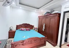 Nhà 48m khung cột chắc chắn, 5 phòng ngủ, vị trí trung tâm Mai Phúc... Bán nhà riêng tại Phúc Lợi, Hà Nội 07