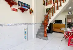 🔥 NHÀ Q12 CHỈ 1,6 TỶ – 3PN – CÓ PHÒNG NGỦ TRỆT 🏡
📍 Quốc Lộ 1A, Đông Hưng Thuận, Q12 – gần chợ... Bán nhà riêng tại Đông Hưng Thuận, Hồ Chí Minh 03