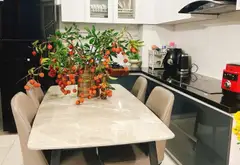 Bán nhà 5 tầng diện tích 30m² khu vực Tân Khai giá 8 tỷ... Bán nhà riêng tại Vĩnh Hưng, Hà Nội 01