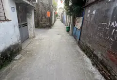 Bán đất thổ cư 43,7 m2 tại khu vực có pháp lý rõ ràng... Bán đất tại Quang Minh, Hà Nội 01